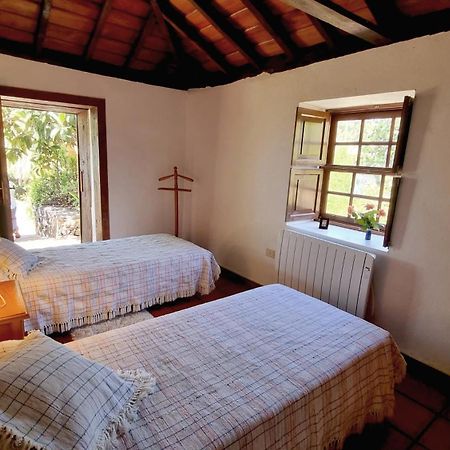 El Jocamo Villa Puntagorda Екстериор снимка