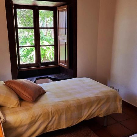 El Jocamo Villa Puntagorda Екстериор снимка