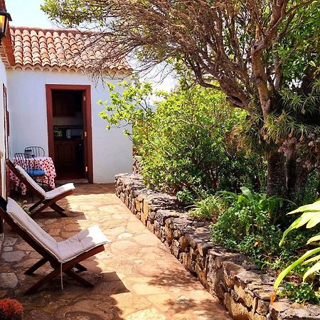 El Jocamo Villa Puntagorda Екстериор снимка