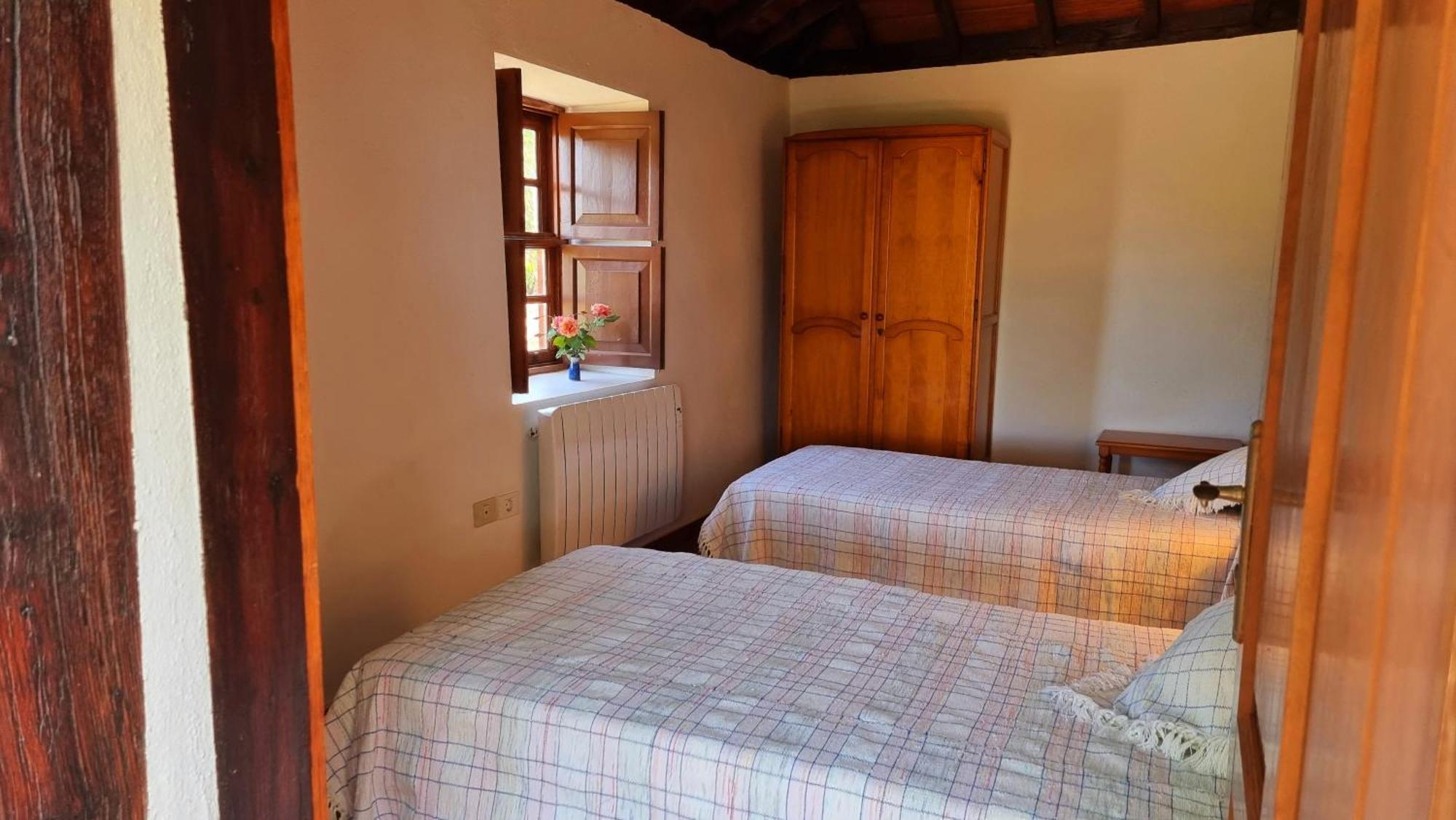 El Jocamo Villa Puntagorda Екстериор снимка
