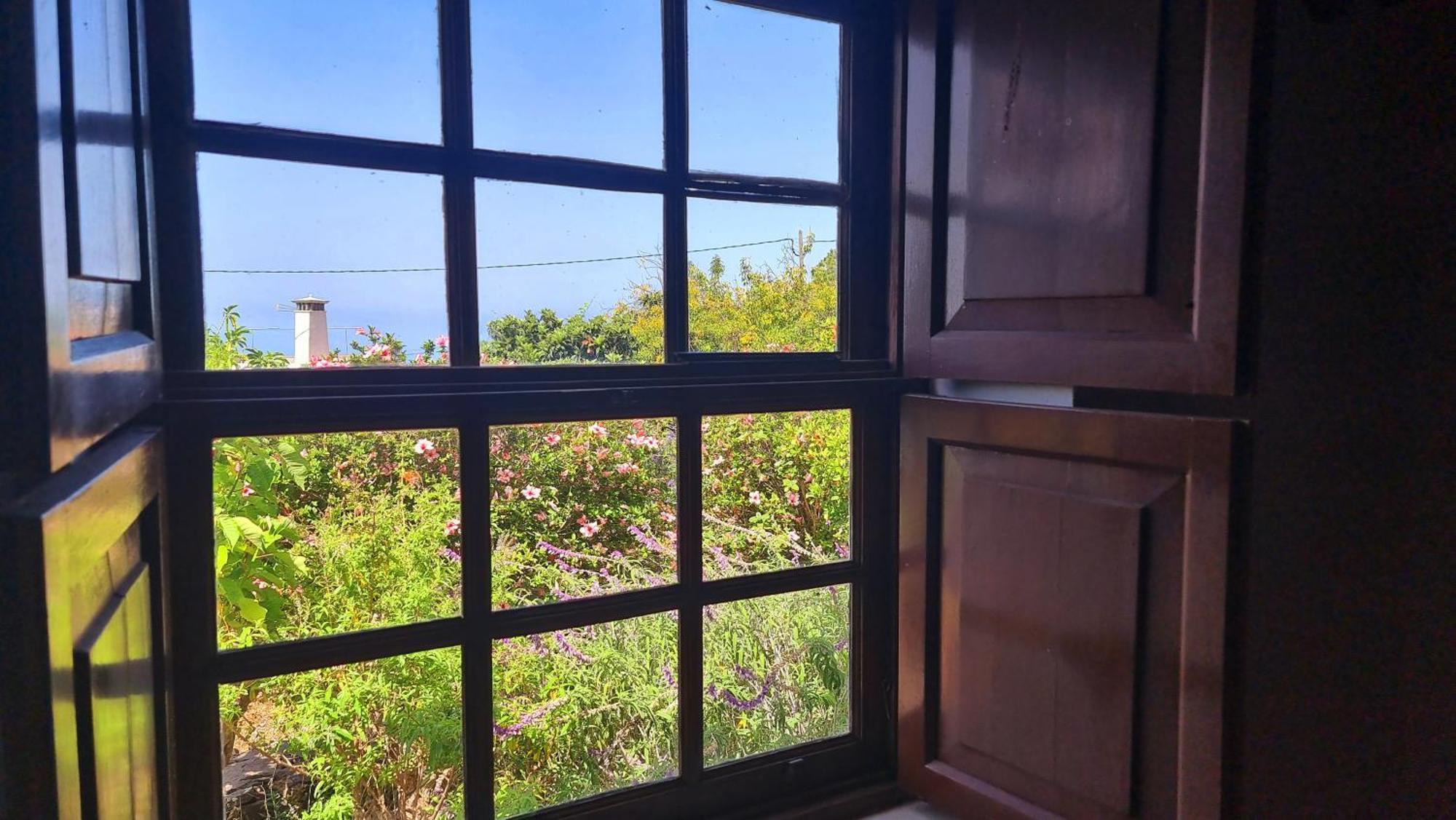 El Jocamo Villa Puntagorda Екстериор снимка