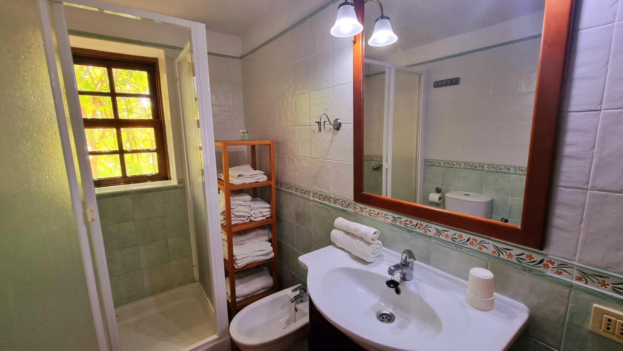 El Jocamo Villa Puntagorda Екстериор снимка